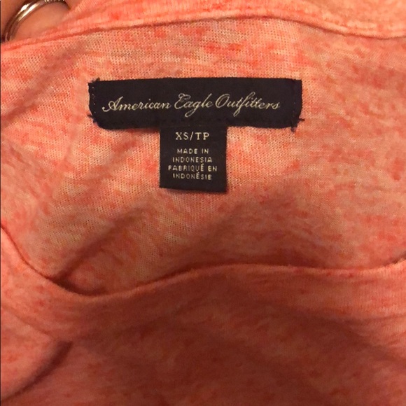 American Eagle T-shirt. Size XS. - Picture 2 of 2